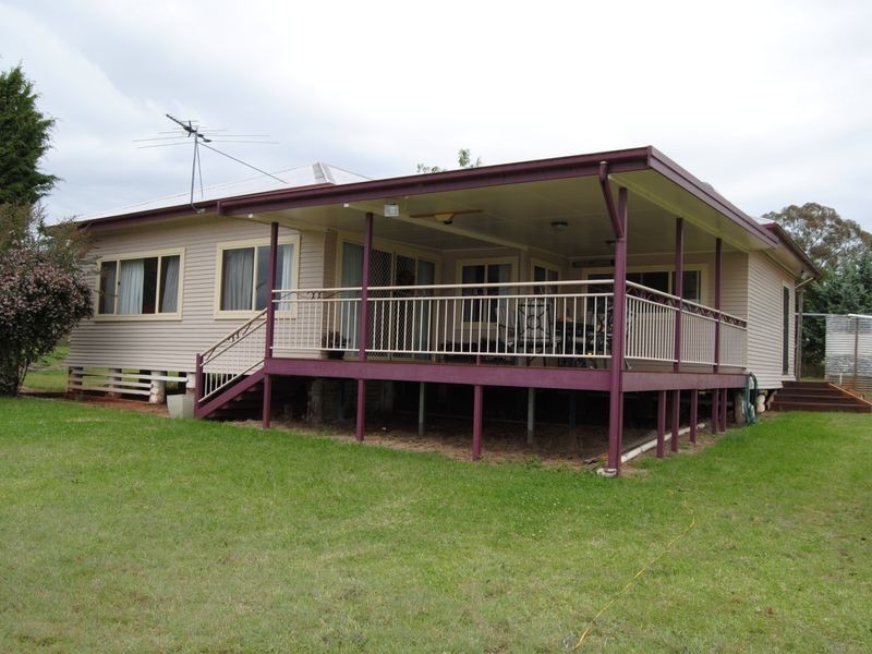 77 McNeils Lane, Inverell NSW 2360