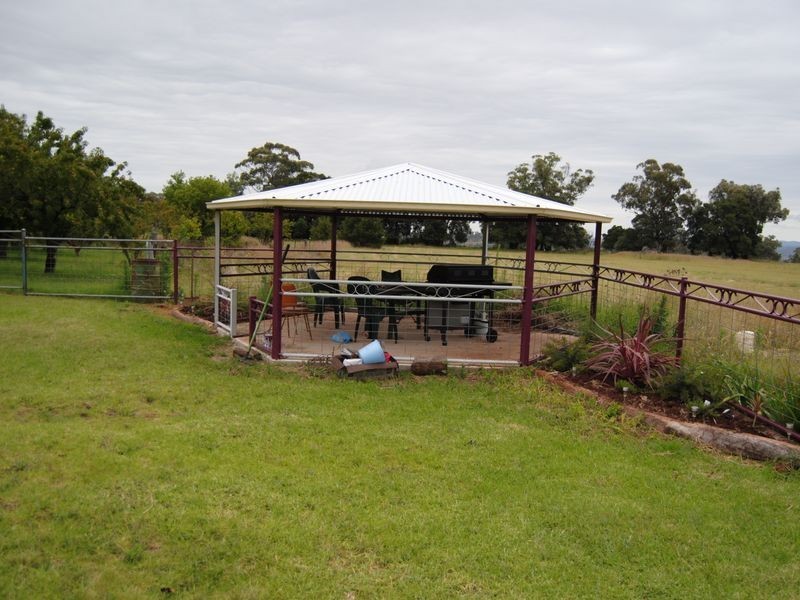 77 McNeils Lane, Inverell NSW 2360