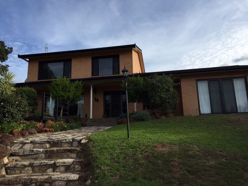20 Howard Street, Inverell NSW 2360