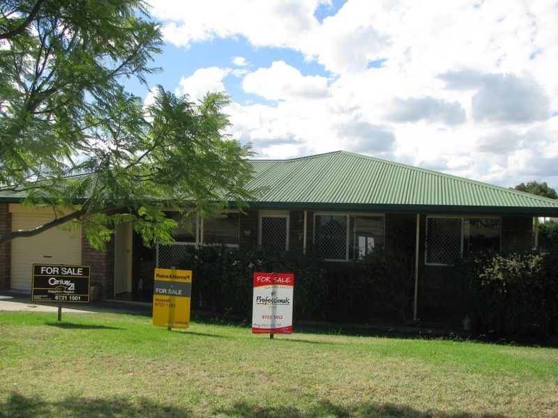 Inverell NSW 2360