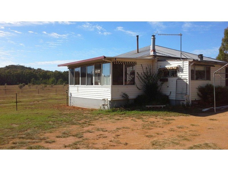 337 Ponds Road, Inverell NSW 2360