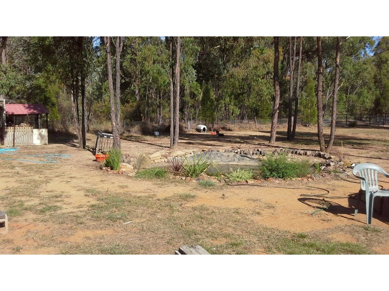 337 Ponds Road, Inverell NSW 2360