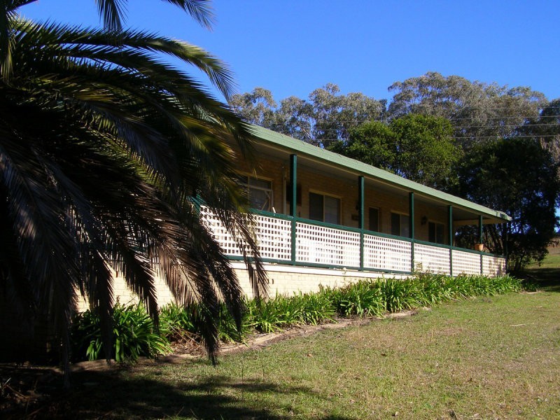 79 Coopers Lane, Inverell NSW 2360