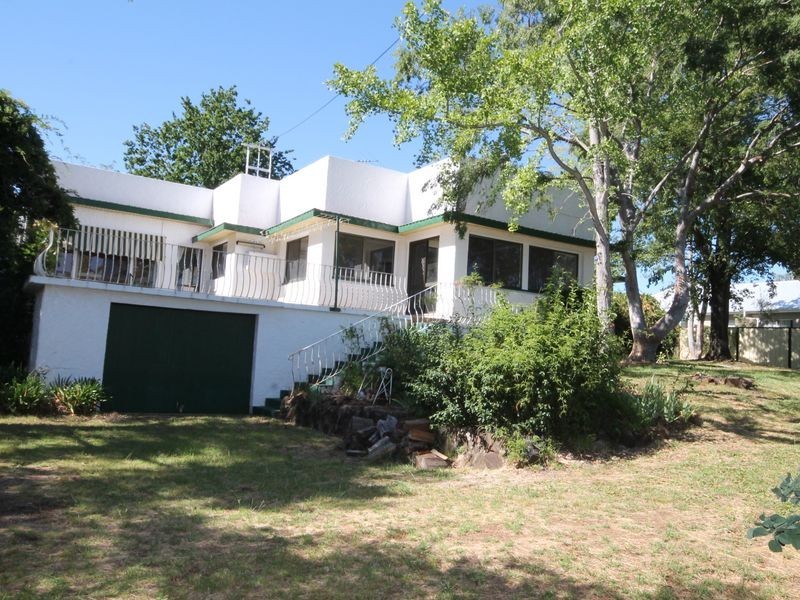 85 Prince Terrace, Inverell NSW 2360