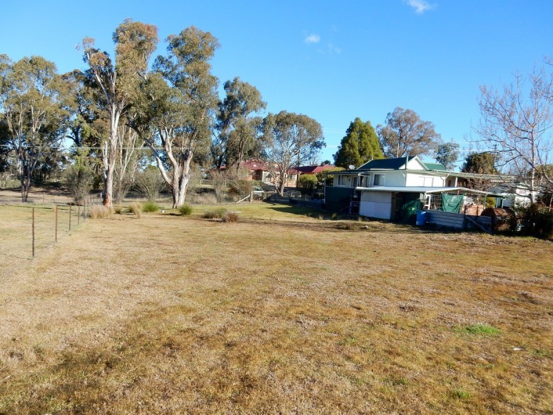 8 Baker Street, Bundarra NSW 2359