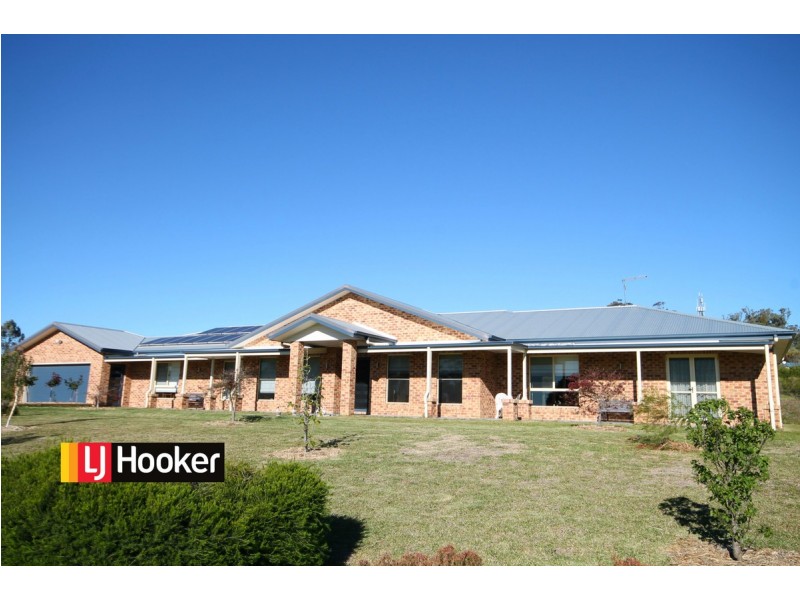 250 Swanbrook Road, Inverell NSW 2360