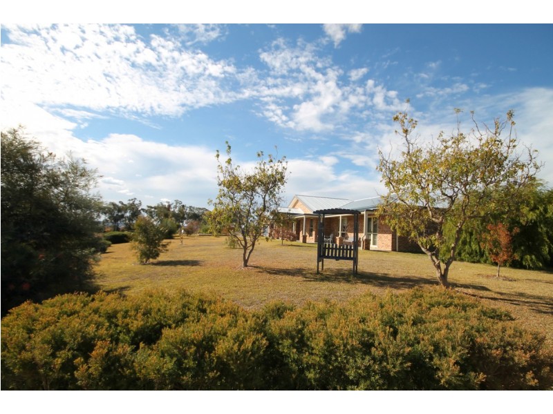 250 Swanbrook Road, Inverell NSW 2360