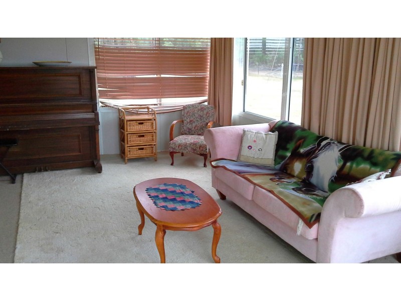 337 Ponds Road, Gilgai NSW 2360