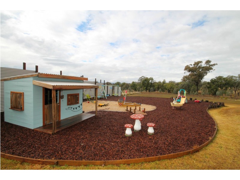 20 Bullamungee Close, Inverell NSW 2360