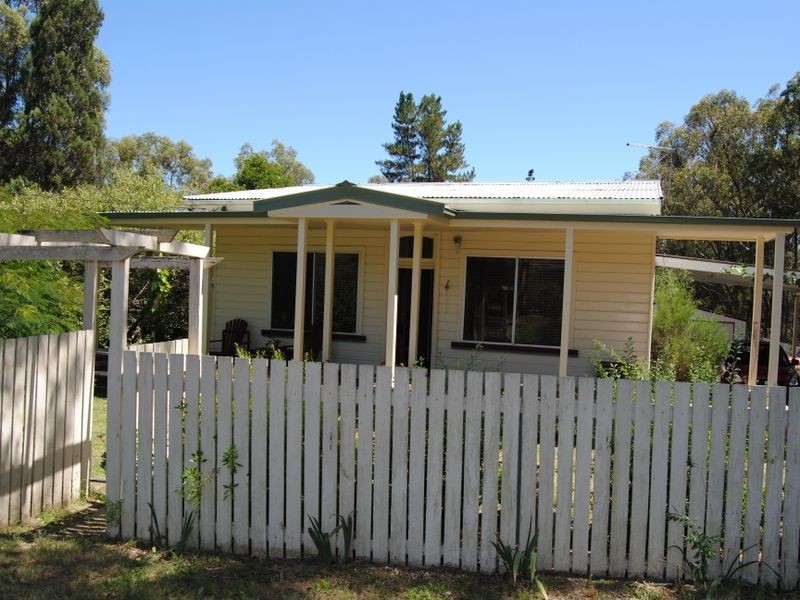 47 Old Stannifer Road, Inverell NSW 2360