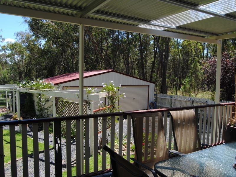 47 Old Stannifer Road, Inverell NSW 2360