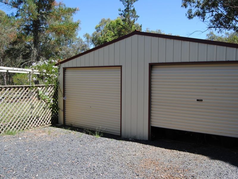 47 Old Stannifer Road, Inverell NSW 2360