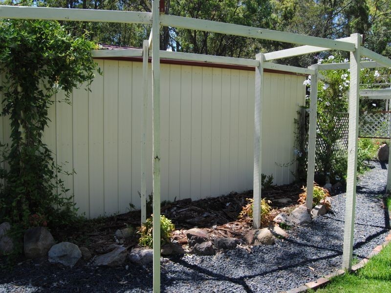 47 Old Stannifer Road, Inverell NSW 2360
