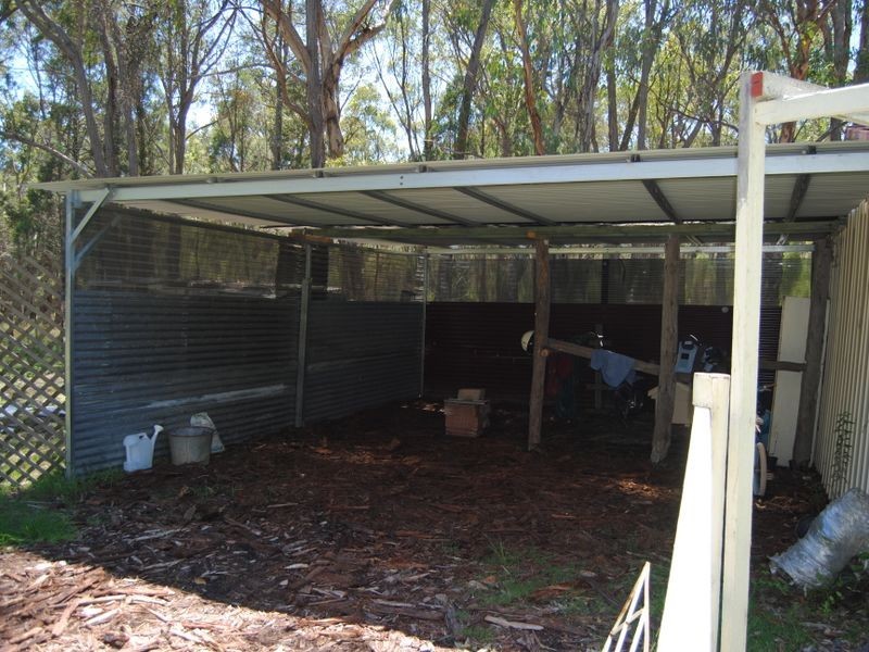 47 Old Stannifer Road, Inverell NSW 2360