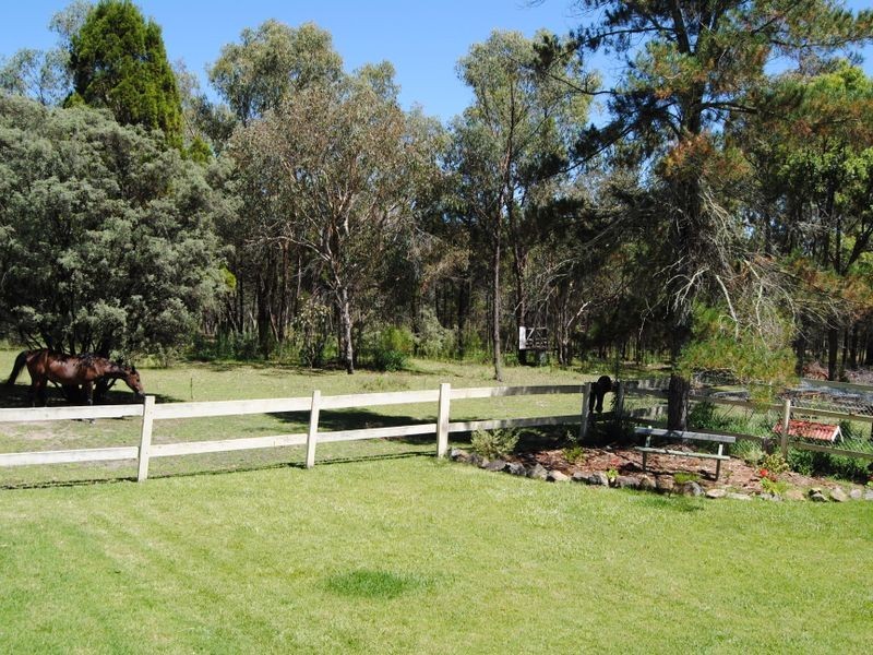 47 Old Stannifer Road, Inverell NSW 2360
