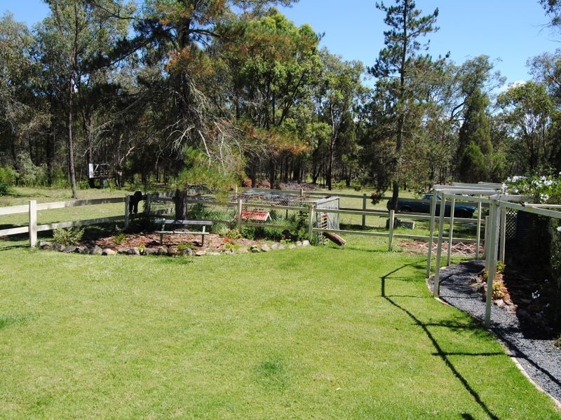 47 Old Stannifer Road, Inverell NSW 2360