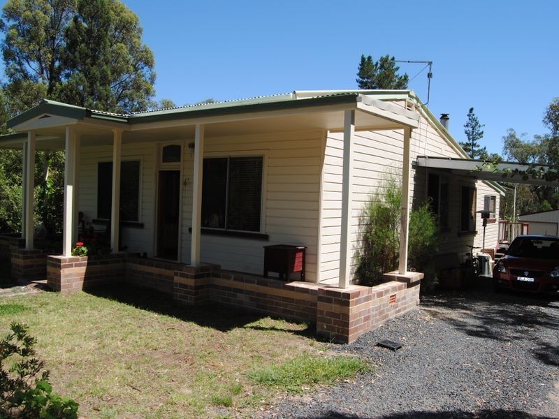 47 Old Stannifer Road, Inverell NSW 2360