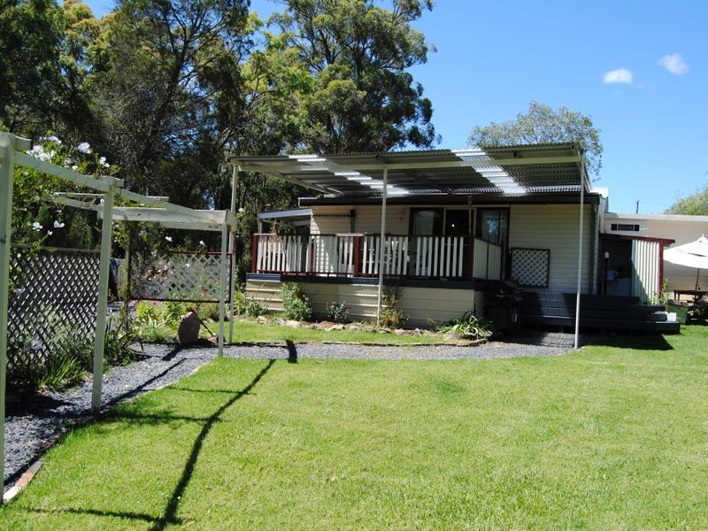 47 Old Stannifer Road, Inverell NSW 2360
