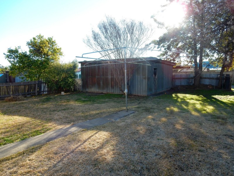 40 Granville Street, Inverell NSW 2360