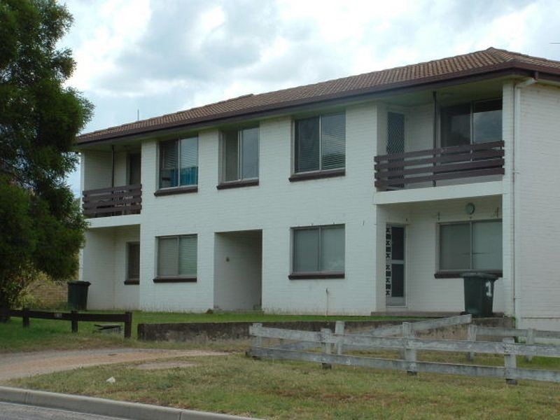 3/36 Prince Street, Inverell NSW 2360