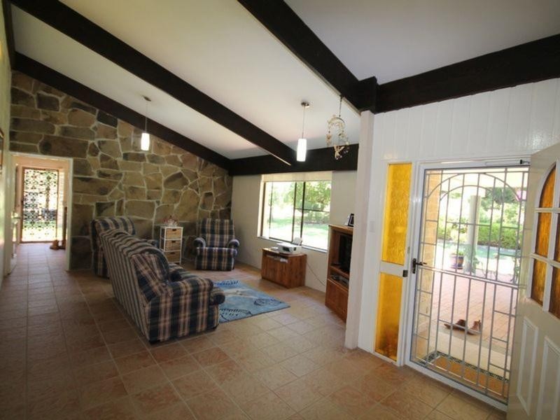 331 Ashford Road, Inverell NSW 2360