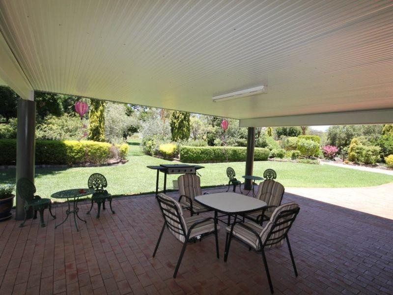 331 Ashford Road, Inverell NSW 2360