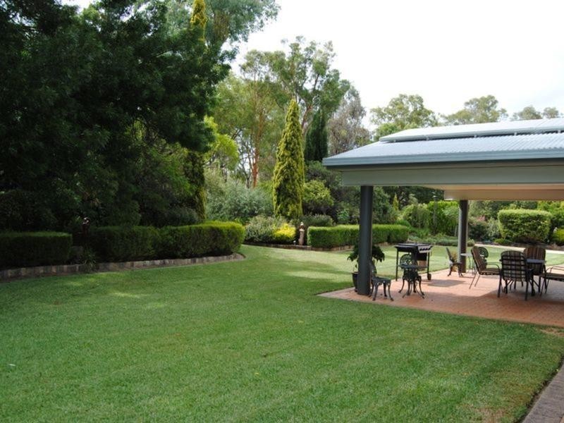 331 Ashford Road, Inverell NSW 2360