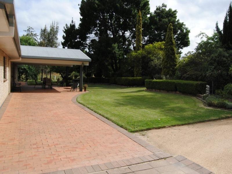 331 Ashford Road, Inverell NSW 2360