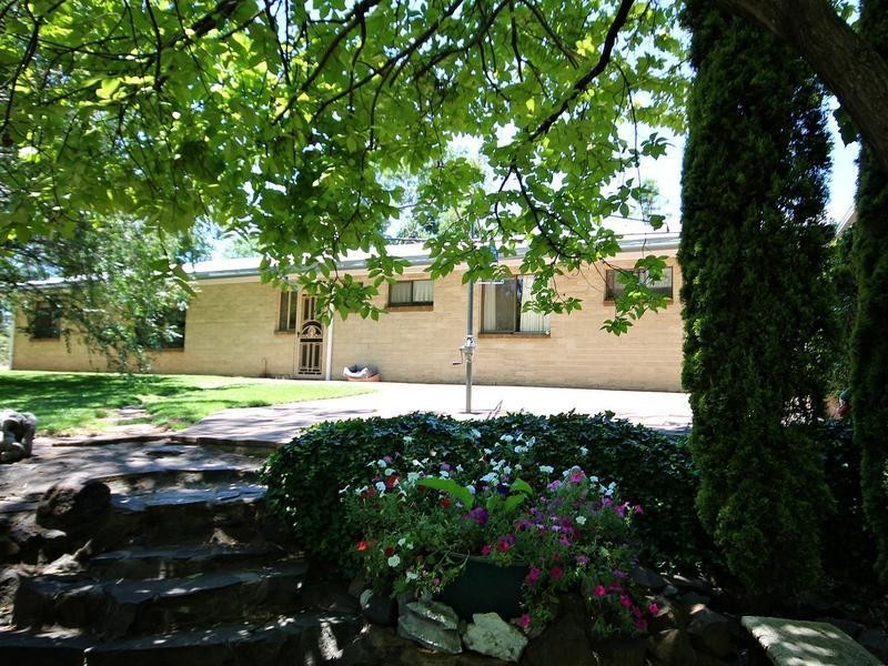 331 Ashford Road, Inverell NSW 2360