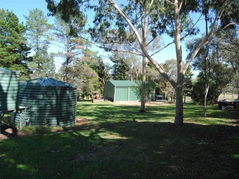 331 Ashford Road, Inverell NSW 2360