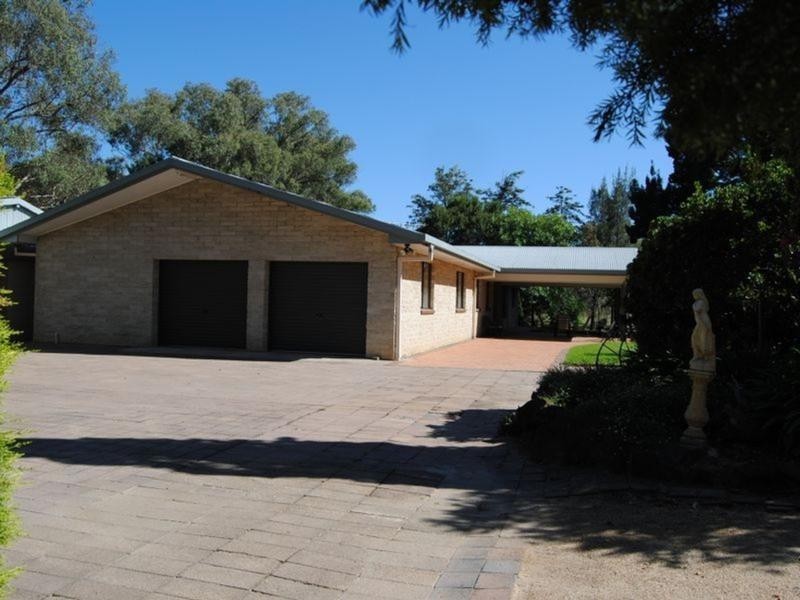 331 Ashford Road, Inverell NSW 2360