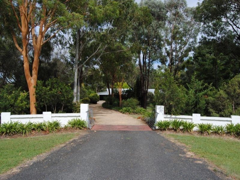 331 Ashford Road, Inverell NSW 2360