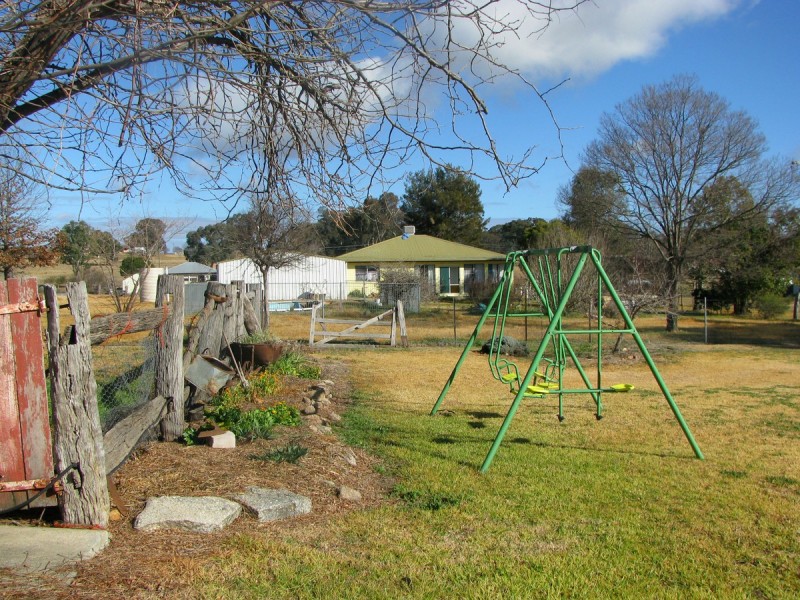 1 Muirhead Street, Bundarra NSW 2359