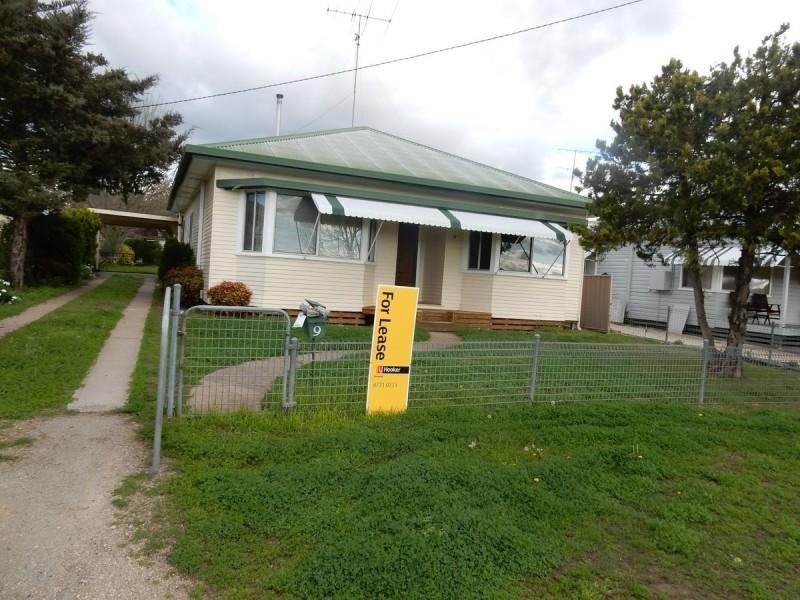 9 Bennett Street, Inverell NSW 2360