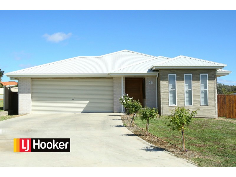 20 Sunnyside Place, Inverell NSW 2360