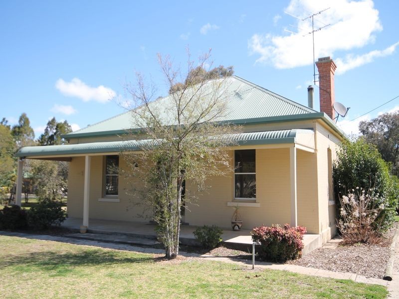 6 Brewery Street, Inverell NSW 2360