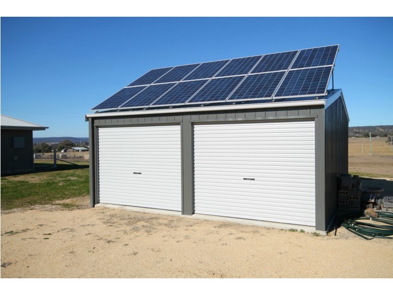 305 Fernhill Road, Inverell NSW 2360