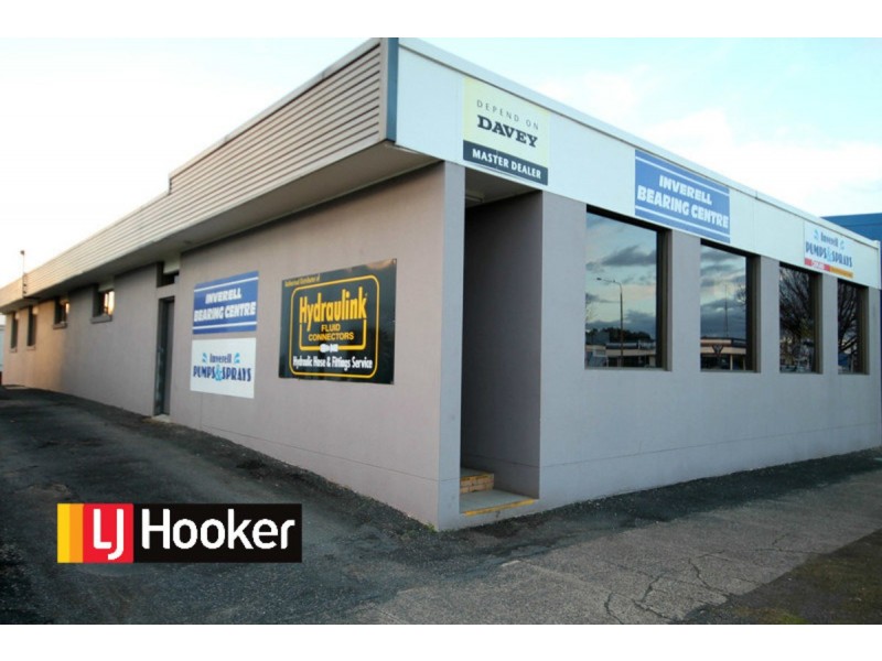 214 Byron Street, Inverell NSW 2360