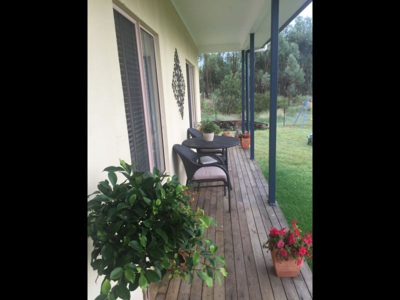 311 Old Stannifer Road, Inverell NSW 2360