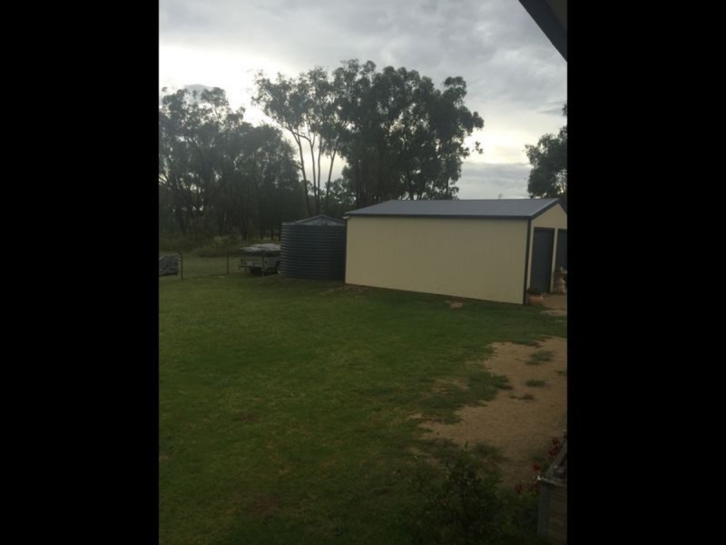 311 Old Stannifer Road, Inverell NSW 2360