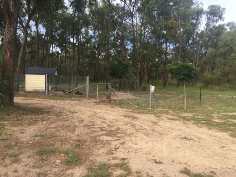 311 Old Stannifer Road, Inverell NSW 2360