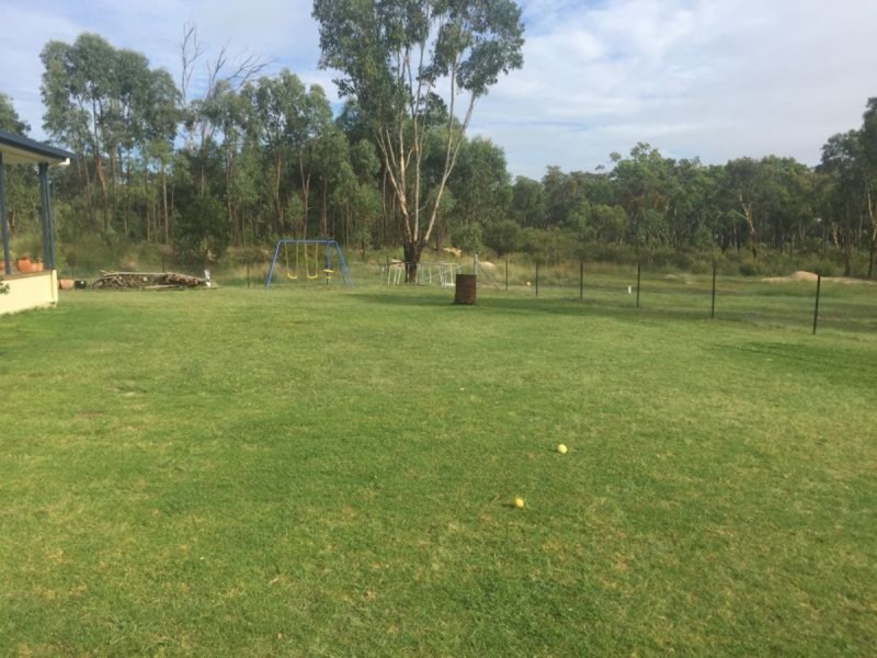 311 Old Stannifer Road, Inverell NSW 2360