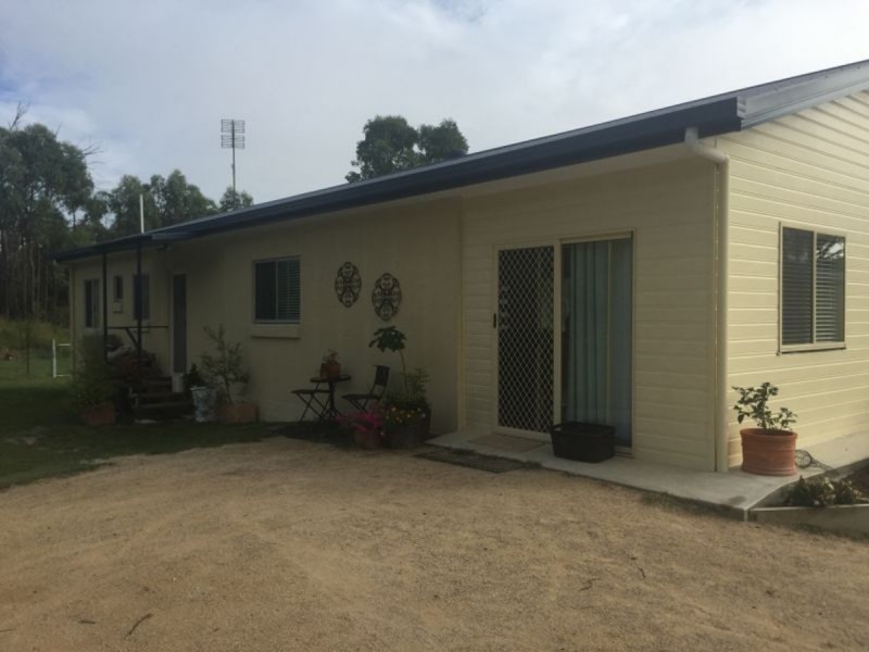 311 Old Stannifer Road, Inverell NSW 2360