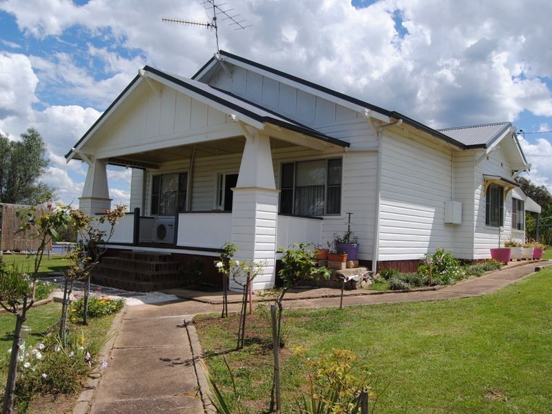 20 Baker Street, Bundarra NSW 2359