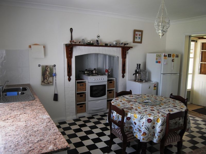 20 Baker Street, Bundarra NSW 2359