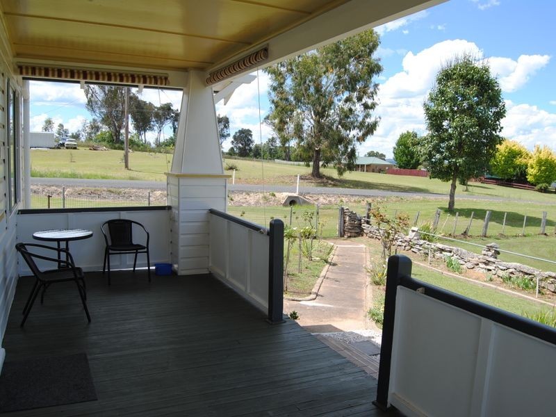 20 Baker Street, Bundarra NSW 2359