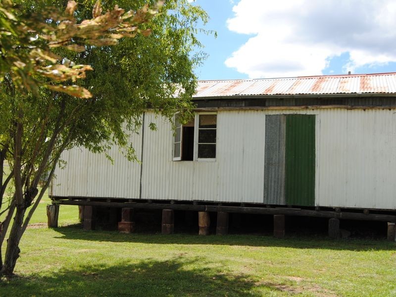 20 Baker Street, Bundarra NSW 2359