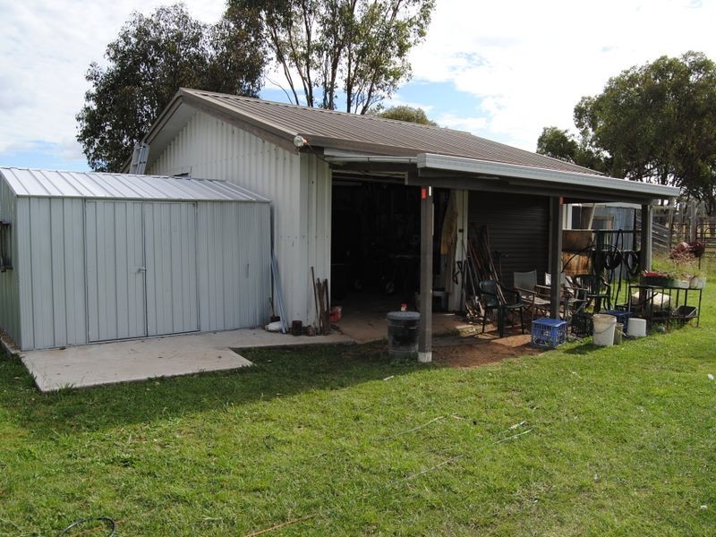 7111 Thunderbolts Way, Bundarra NSW 2359