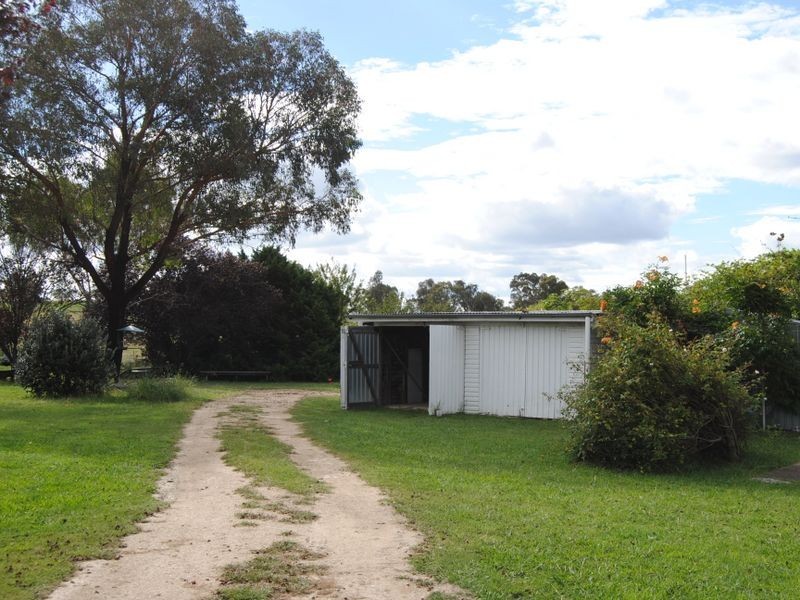 7111 Thunderbolts Way, Bundarra NSW 2359