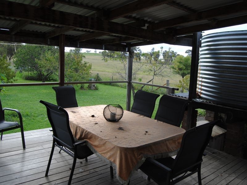 7111 Thunderbolts Way, Bundarra NSW 2359